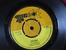 KINGSTONIANS- SUFFERER/ KISS A FINGER