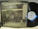 CREEDENCE CLEARWATER REVIVAL Willy LP white label PROMO