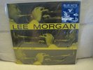 LEE MORGAN Vol. 3 2xLP 45 RPM Blue Note OOP audiophile