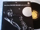 LP JAZZ Oliver Nelson Main Stem Joe Newman PRESTIGE