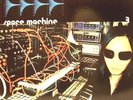 SPACE MACHINE 2LP MASONNA ACID MOTHERS TEMPLE MERZBOW