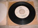 1960's Beatles WHITE LABEL PROMO 45 rpm Vee Jay # 581