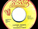 AUGUSTUS PABLO-EASTERN PROMISE--ROCKERS REGGAE 45 7