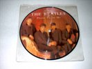 THE BEATLES 7