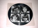 THE BEATLES 7