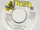 FRANKIE PAUL - KILLER 90S DIGI ROOTS CUS CUSS - LISTEN
