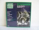 LP-MARIO RUSCA QUARTET-