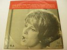 MINA stessa spiaggia n° 6 LP ITALDISC LPMH186 RARISSIMO