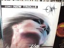 ANNA OXA LIVE CON I NEW TROLLS EDIZIONE COREANA