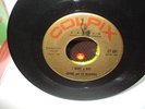 GIRL GROUP RONNIE & RELATIVES COLPIX 601 RONETTES FIRST