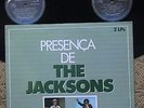 MICHAEL JACKSON FIVE - BRAZILIAN EXC. P/S PROMO BRAZIL