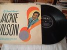 JACKIE WILSON----BY SPECIAL REQUEST----LP---RARE