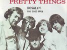 Pretty Things - Rosalyn+rare mod/beat 7