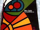 ONCE AGAIN, BARCLAY JAMES HARVEST,1971 1st press UK LP