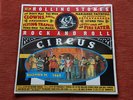 ROLLING STONES:ROCK AND ROLL CIRCUS.BLUE.STILL SEALED.