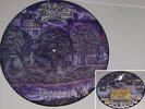 KING DIAMOND Voodoo, rare Original Picture Disc, 1998
