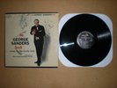 George Sanders Touch Songs for the Lovely Lady ORIGINAL