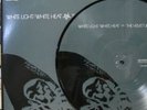 VELVET UNDERGROUND White Light.. PICTURE LP