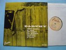 KENNY BURRELL MAL WALDRON EARTHY - UK RVG ESQUIRE LP EX