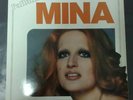 BOX COFANETTO ALBUM DI MINA 3 DISCHI LP 33 GIRI VINILE