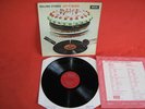 THE ROLLING STONES Let it Bleed UK 1969 DECCA FFRR MONO