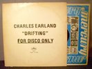 Charles Earland - Drifting promo 12