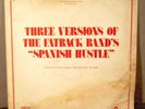 FATBACK BAND Spanish Hustle  WL PROMO 12