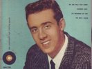 Jack Scott /  Carlton Ep 1072         Rare Rockabilly