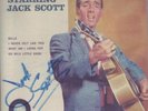 Jack Scott /  Carlton Ep 1073         Rare Rockabilly