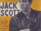 Jack Scott / Top Rank Ep 20.002       Rare Rockabilly