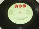 MODERN SOUL-R B HUDMON-I COULD PAINT A PICTURE