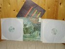 COUNT OSSIE AND THE MYSTIC REVELATION OF RASTAFARI X3LP