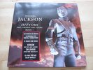 Michael Jackson - History (Rare Triple LP Vinyl) MINT