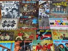LOS BRINCOS-MUSTANG-DUO DINAMICO 37 VINILOS. MIRA LISTA