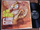 Harry Edison/Mr. Swing/Verve MG V-8353/DSM Cover/MINT-