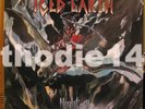 ICED EARTH - Night of the Stormrider 1991 near mint