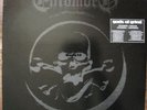 ENTOMBED - Stranger Aeons  MLP 1992 EARACHE