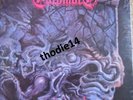 ENTOMBED - CRAWL  MLP 1991 EARACHE      