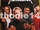 METALLICA -  TRACKS  PURPLE-VINYL 