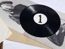 Hawklords - Hawkwind  RARE TEST PRESSING & TEST COVER