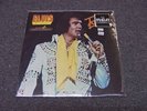Elvis Presley Elvis Today SEALED QUAD LP