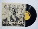 BILL HALEY - DON'T KNOCK THE ROCK - RARE AUST ONLY LP