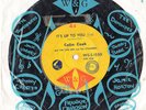 IT'S UP TO YOU=ANOTHER RUMOUR=COLIN COOK 1962 OZ ROCKER