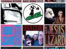 The Jesus Lizard - Inch (9 7-inch singles set) NEW MINT