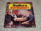 The Wailers - Outburst - original garage rock - 1966