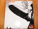 LED ZEPPELIN I FIRST ALBUM 12