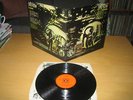 SKID ROW-34 Hours Orig Uk Prog Psych