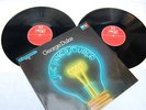 Double LP: George Duke - The Inner Source (MPS, BASF)