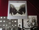 U2-THE BEST OF 1990 - 2000-VERY RARE UK ORIG 2LP SET 