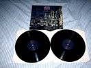 BLACK SABBATH: APOCALYPSE, Do-Live-LP, RARE